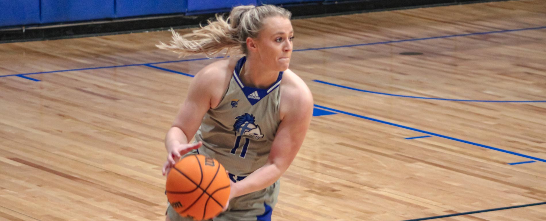 SWU Women's Basketball Camps | Southern Wesleyan University