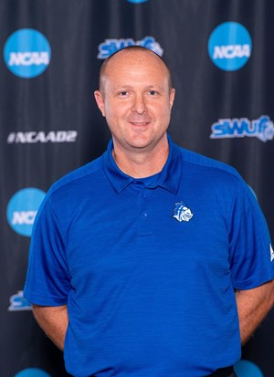 John Davis | Head Coach